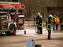 Feuer Schule Neuhonrath bei Lohmar P224